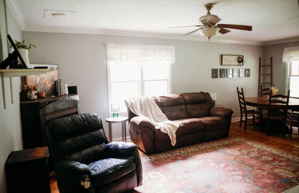 200 Old Woodring Road