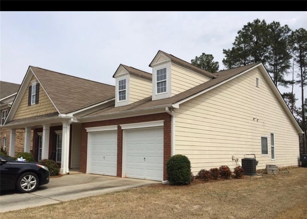 560 Golden Meadow Drive