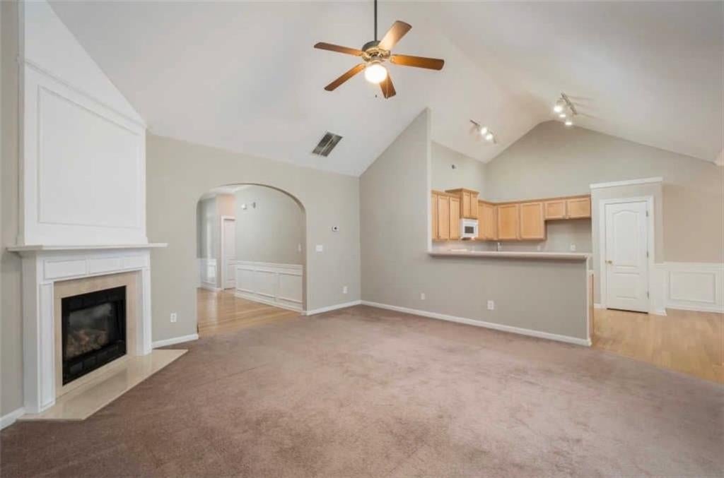 560 Golden Meadow Drive