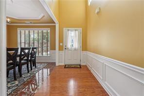 Shakerag Farms - Residential Lease