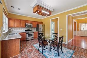 Shakerag Farms - Residential Lease