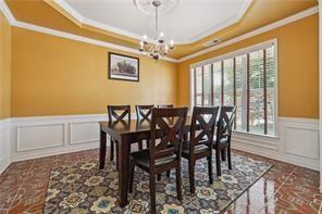 Shakerag Farms - Residential Lease