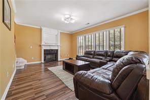 Shakerag Farms - Residential Lease