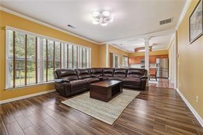 Shakerag Farms - Residential Lease