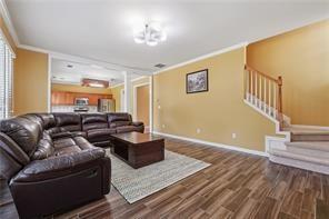 Shakerag Farms - Residential Lease