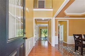 Shakerag Farms - Residential Lease