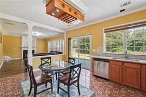 Shakerag Farms - Residential Lease