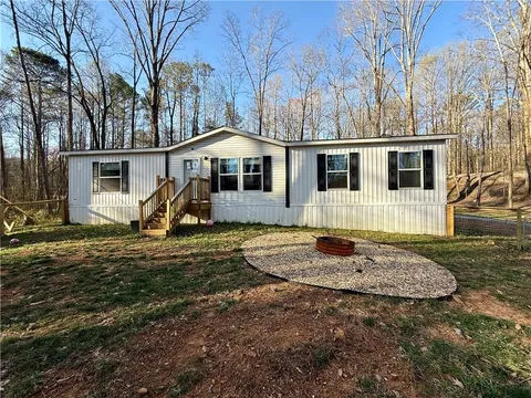 156 Twin Mountain Lake Circle, Talking Rock, GA 30175 - MLS#: 7545759