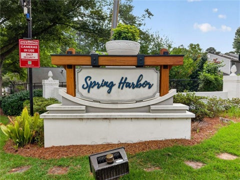 Townhouse For Sale - 3380 Bayshore Drive<br/> Dekalb County, Atlanta, GA 30340
