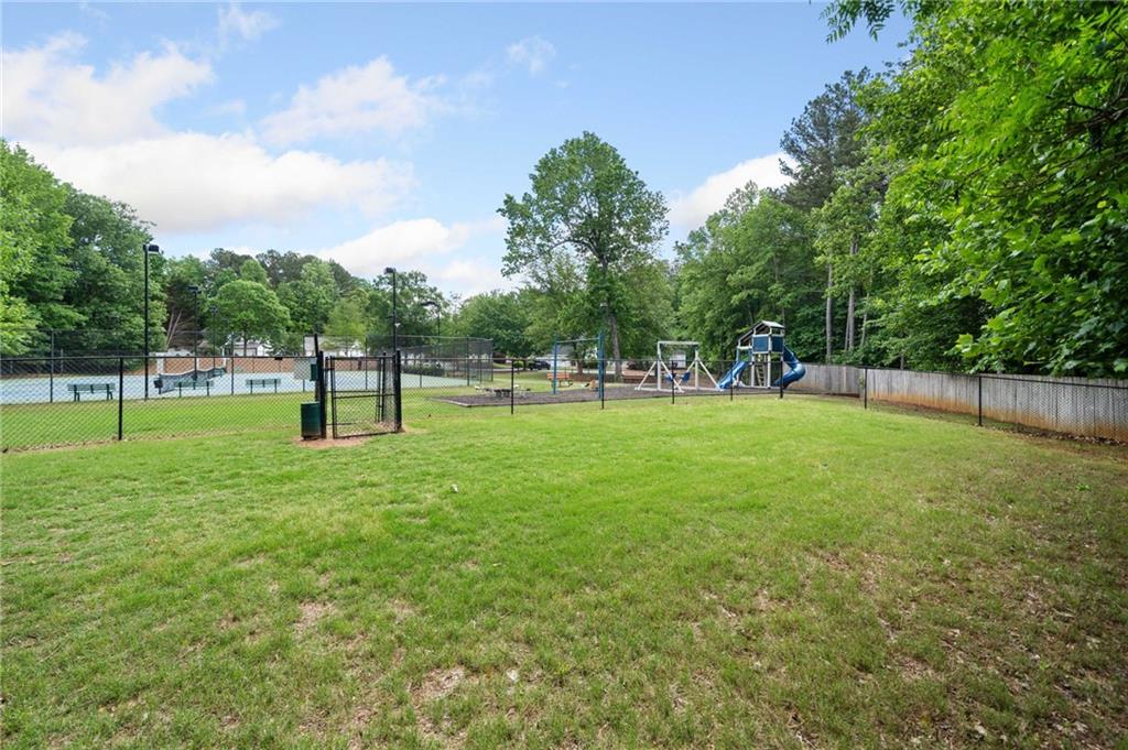 2967 Albright Cmns, Kennesaw, Georgia image 42