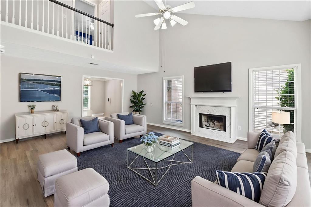 2967 Albright Cmns, Kennesaw, Georgia image 2