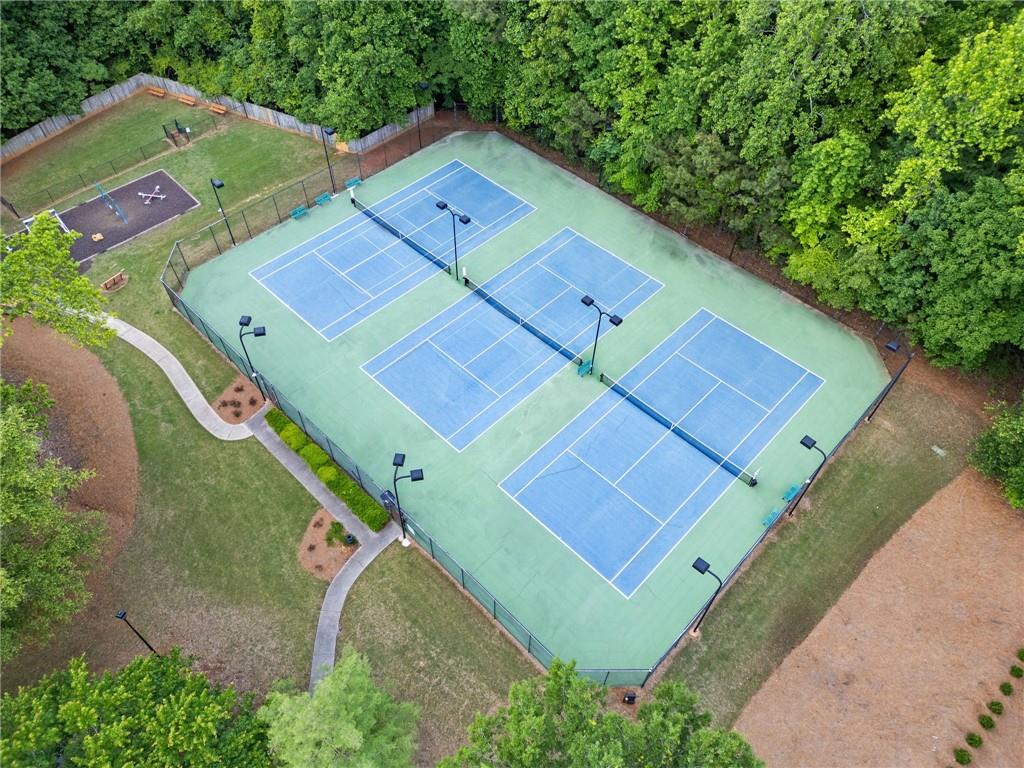 2967 Albright Cmns, Kennesaw, Georgia image 41