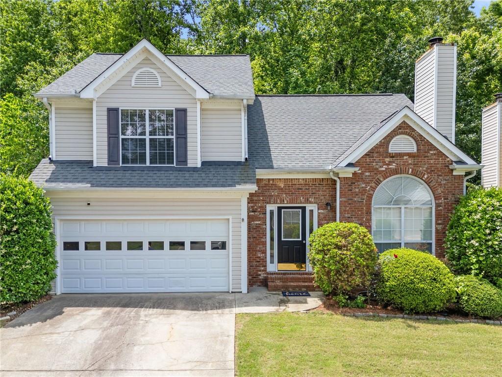 2967 Albright Cmns, Kennesaw, Georgia image 1