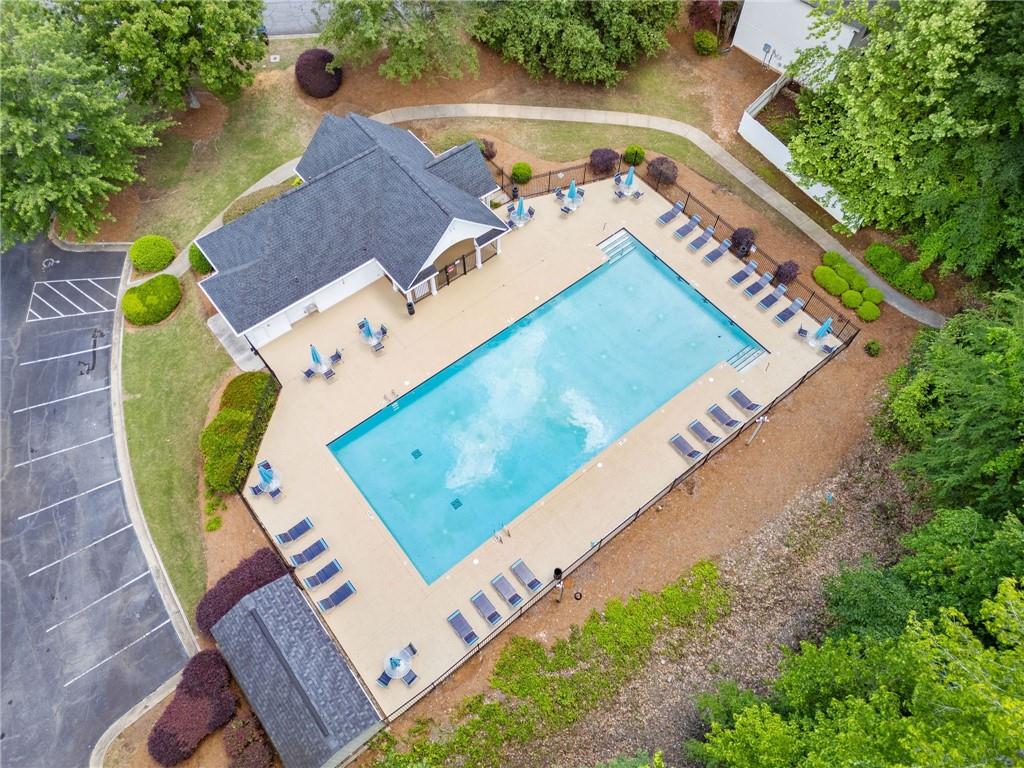 2967 Albright Cmns, Kennesaw, Georgia image 37