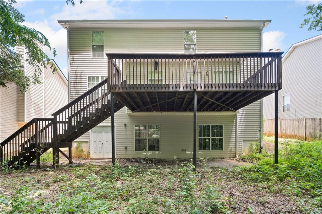 2967 Albright Cmns, Kennesaw, Georgia image 34