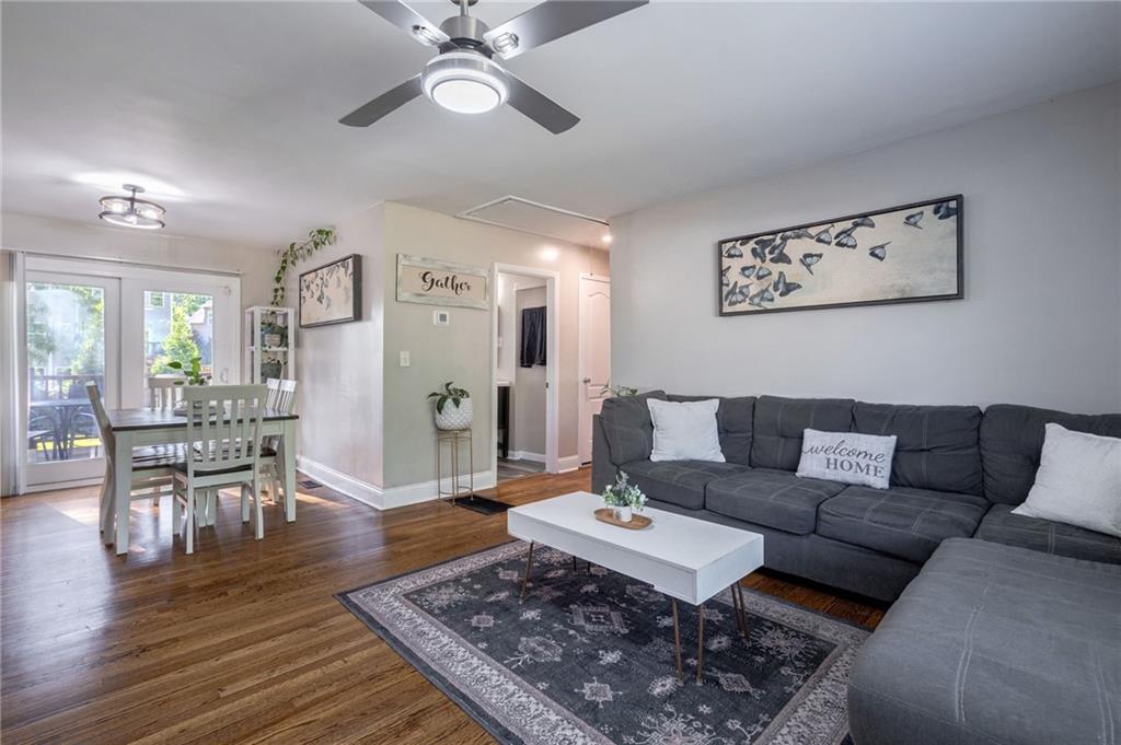 3092 Biggern Avenue SE