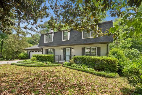 Homes For Sale - 2772 Dunnington Circle<br/> Dekalb County, Atlanta, GA 30341