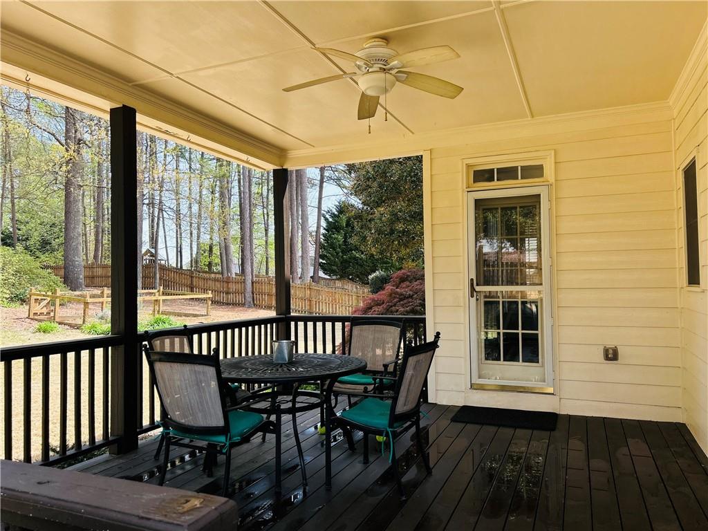 4658 Glory Maple Trace, Powder Springs, Georgia image 50