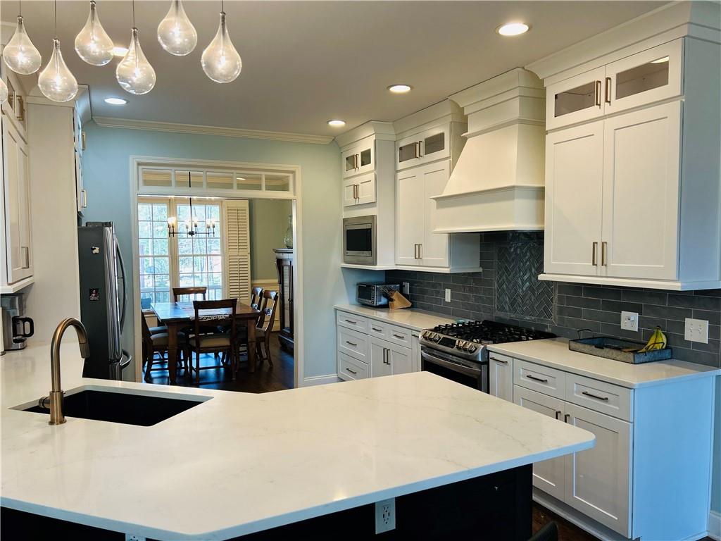4658 Glory Maple Trace, Powder Springs, Georgia image 8