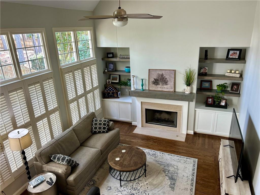 4658 Glory Maple Trace, Powder Springs, Georgia image 3