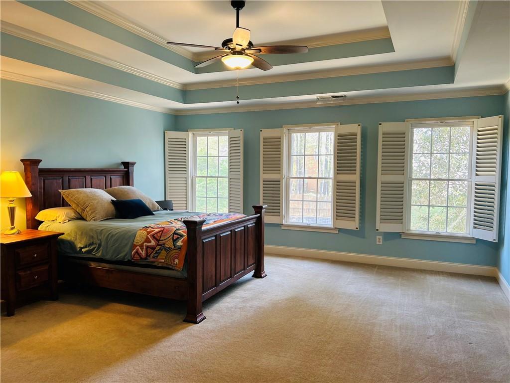 4658 Glory Maple Trace, Powder Springs, Georgia image 20