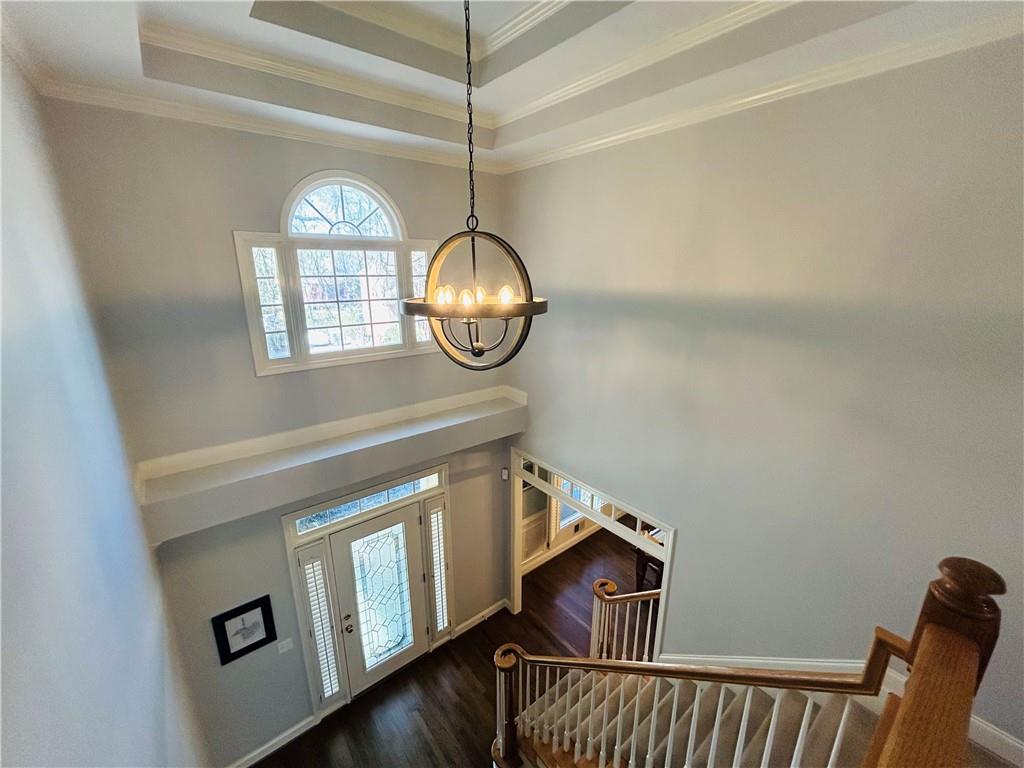 4658 Glory Maple Trace, Powder Springs, Georgia image 14