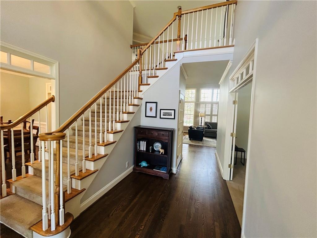 4658 Glory Maple Trace, Powder Springs, Georgia image 15