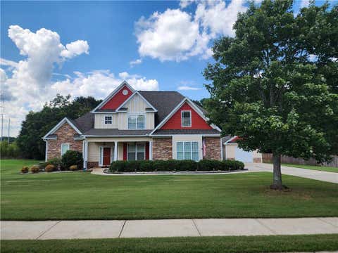 Homes For Sale - 1516 Maddox Lane<br/> Walton County, Monroe, GA 30656