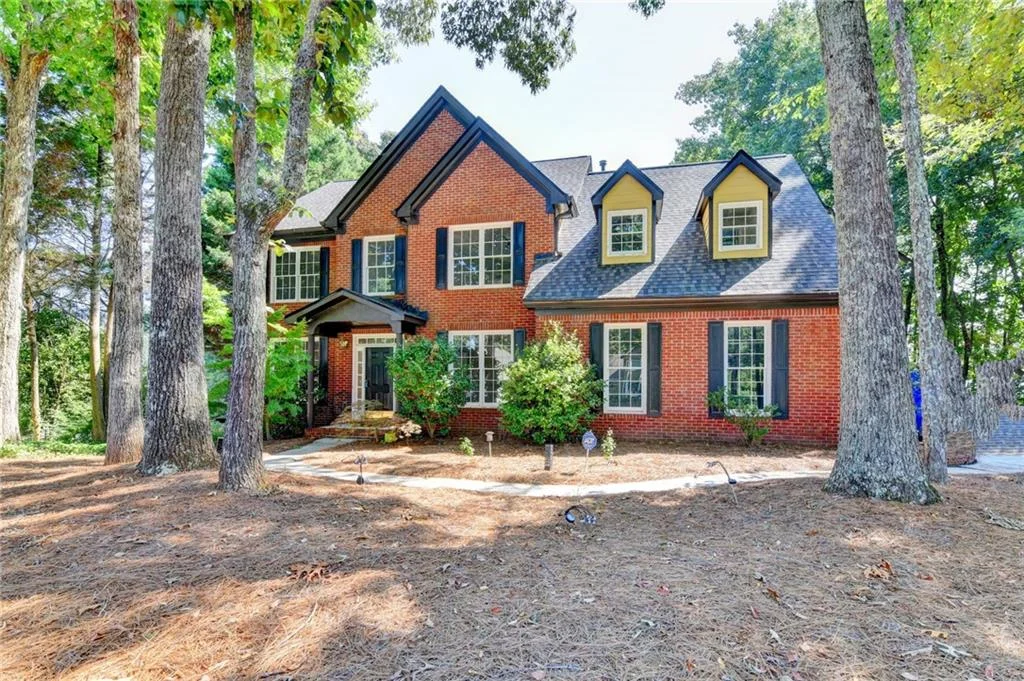 1520 Heritage Drive