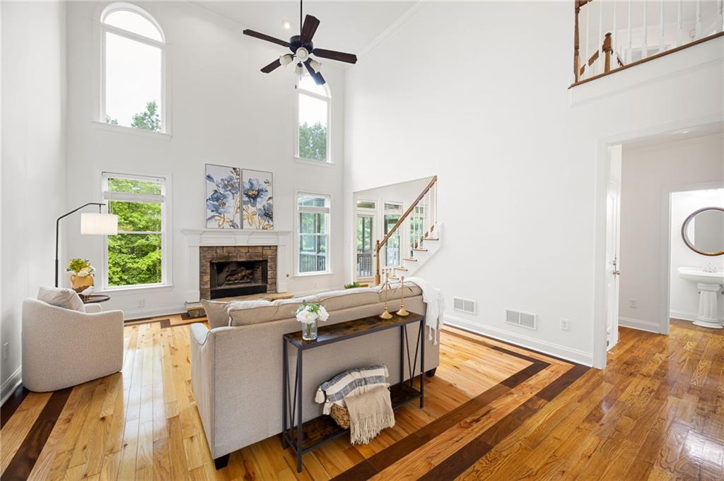 224 Celestial Ridge Drive
