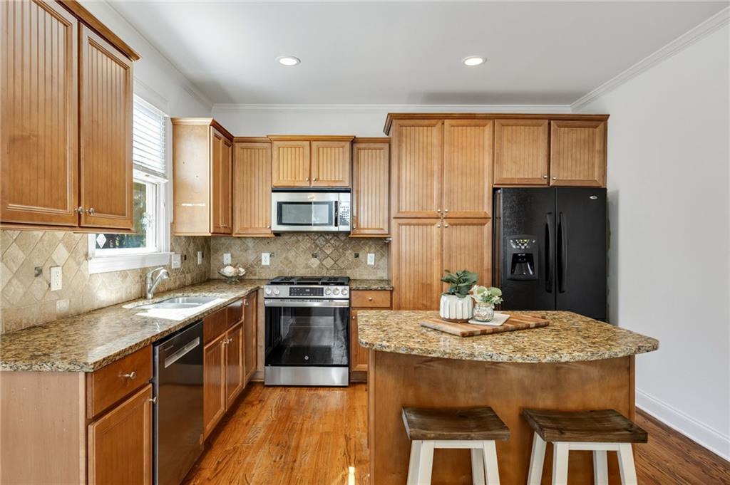 224 Celestial Ridge Drive