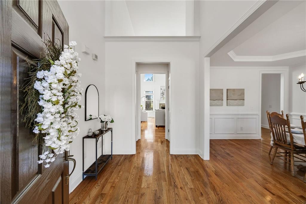 224 Celestial Ridge Drive