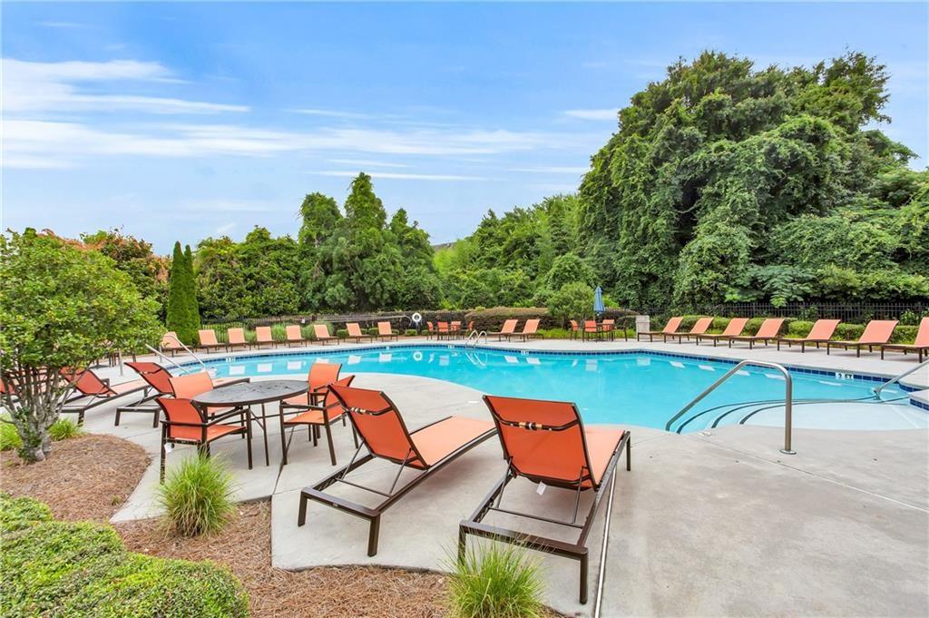 2513 Friar Tuck Lane #1, Atlanta, Georgia image 29
