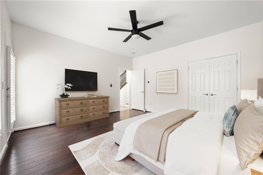 2513 Friar Tuck Lane #1, Atlanta, Georgia image 22
