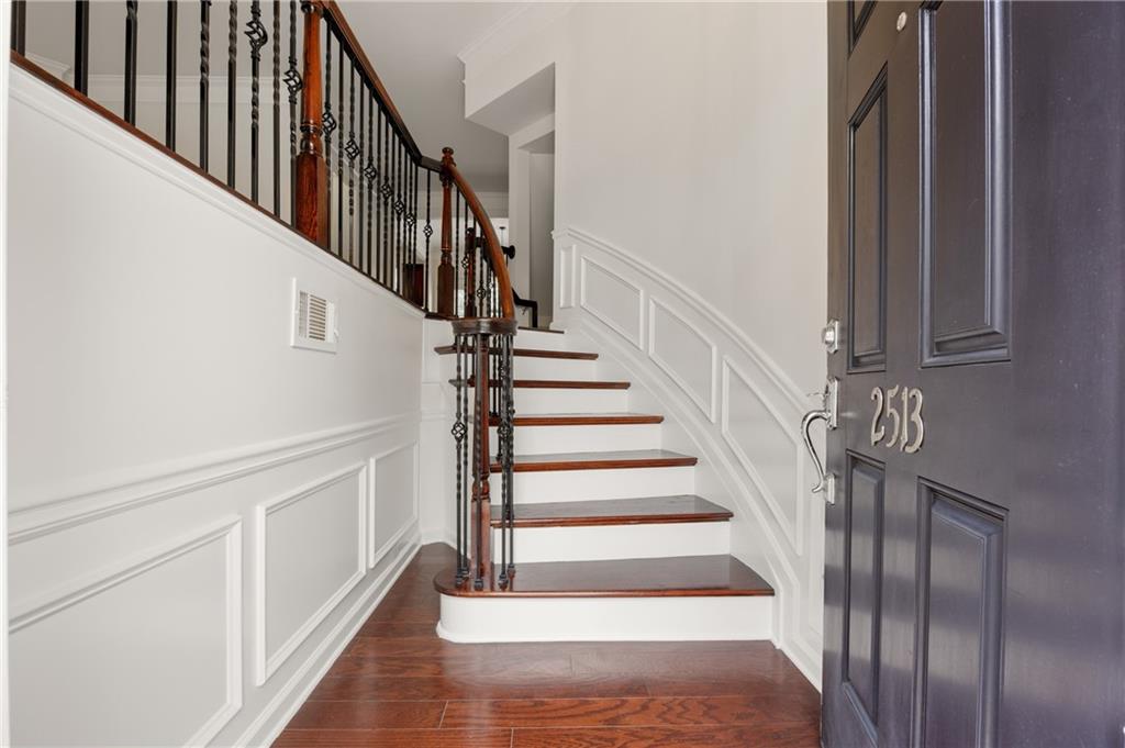 2513 Friar Tuck Lane #1, Atlanta, Georgia image 3