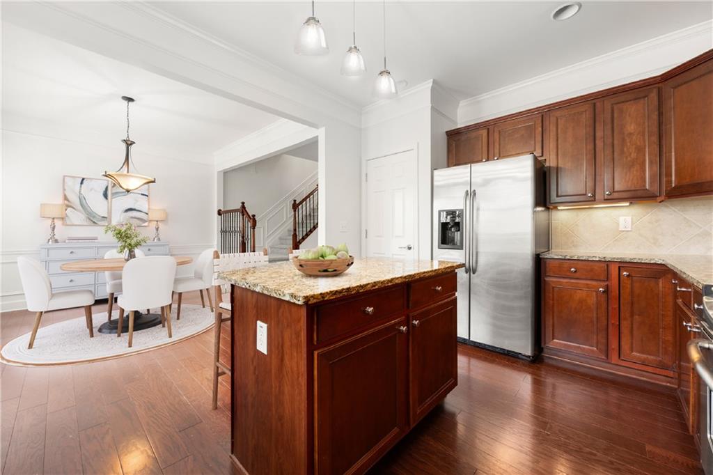 2513 Friar Tuck Lane #1, Atlanta, Georgia image 11