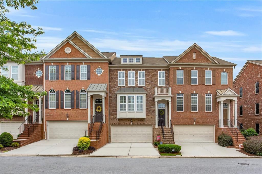 2513 Friar Tuck Lane #1, Atlanta, Georgia image 2