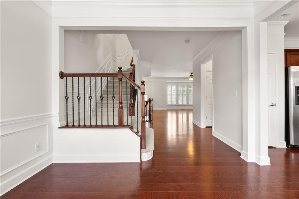 2513 Friar Tuck Lane #1, Atlanta, Georgia image 6
