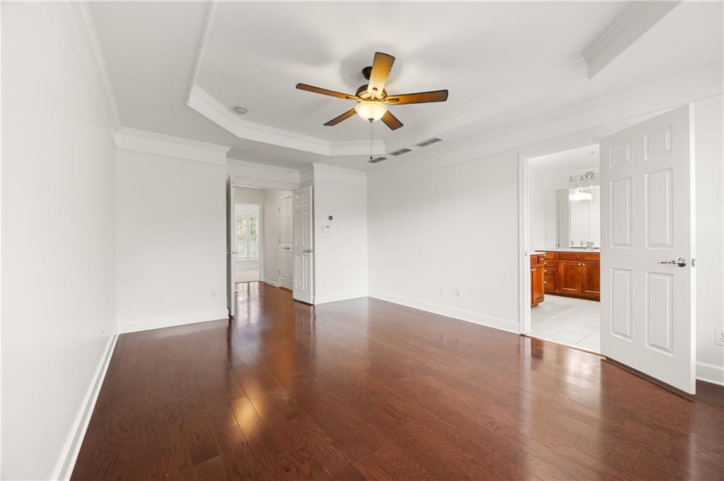 2513 Friar Tuck Lane #1, Atlanta, Georgia image 15