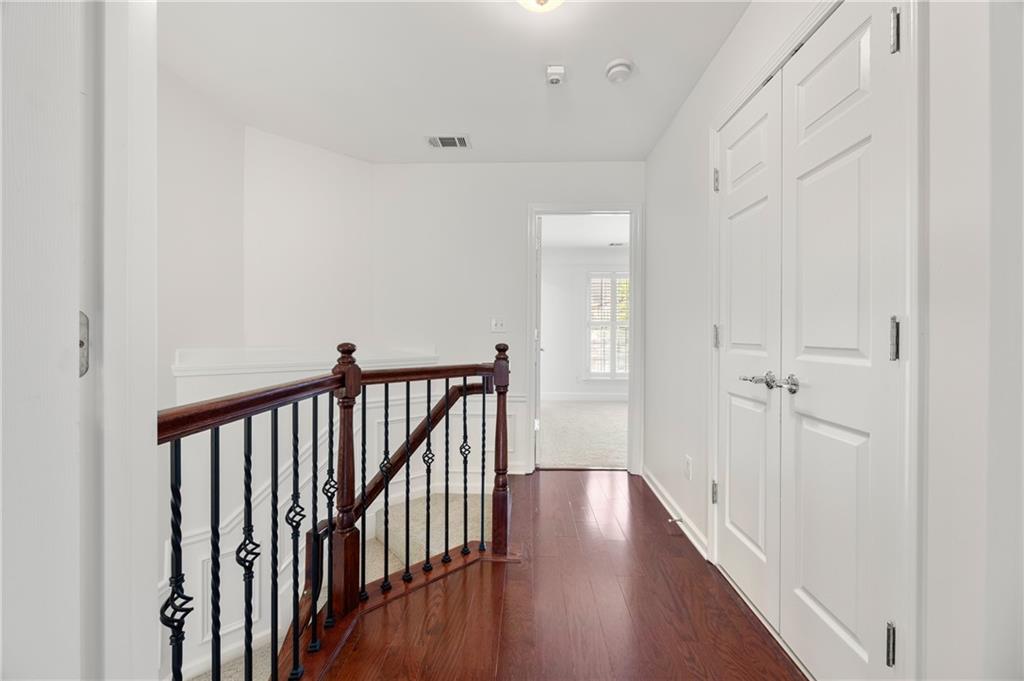2513 Friar Tuck Lane #1, Atlanta, Georgia image 13