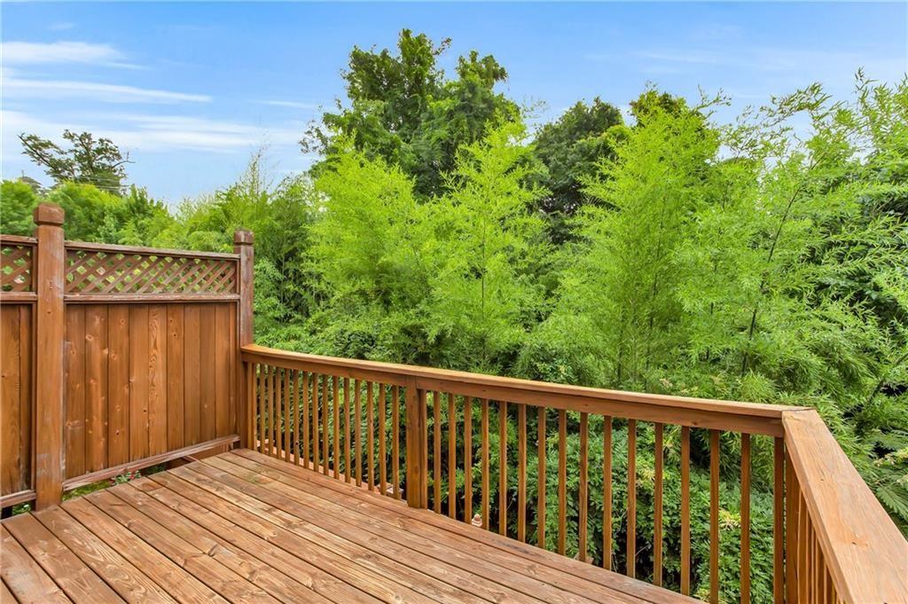 2513 Friar Tuck Lane #1, Atlanta, Georgia image 24