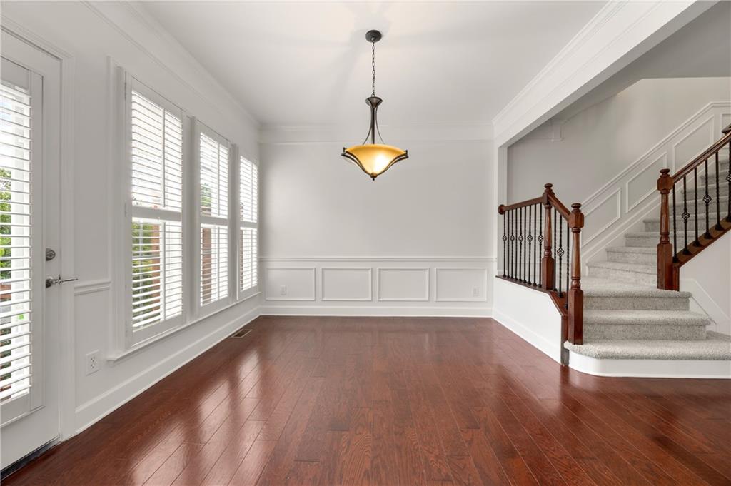 2513 Friar Tuck Lane #1, Atlanta, Georgia image 7