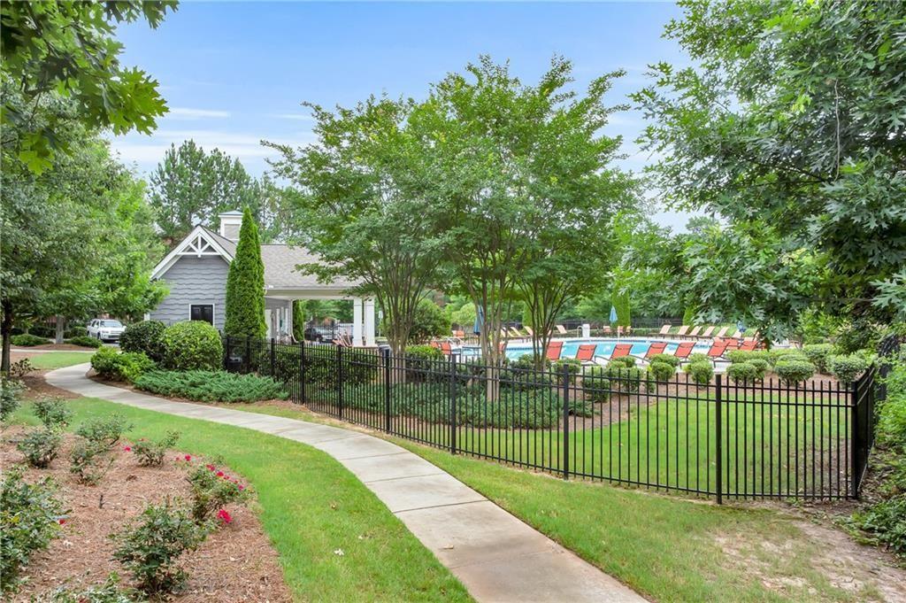 2513 Friar Tuck Lane #1, Atlanta, Georgia image 28