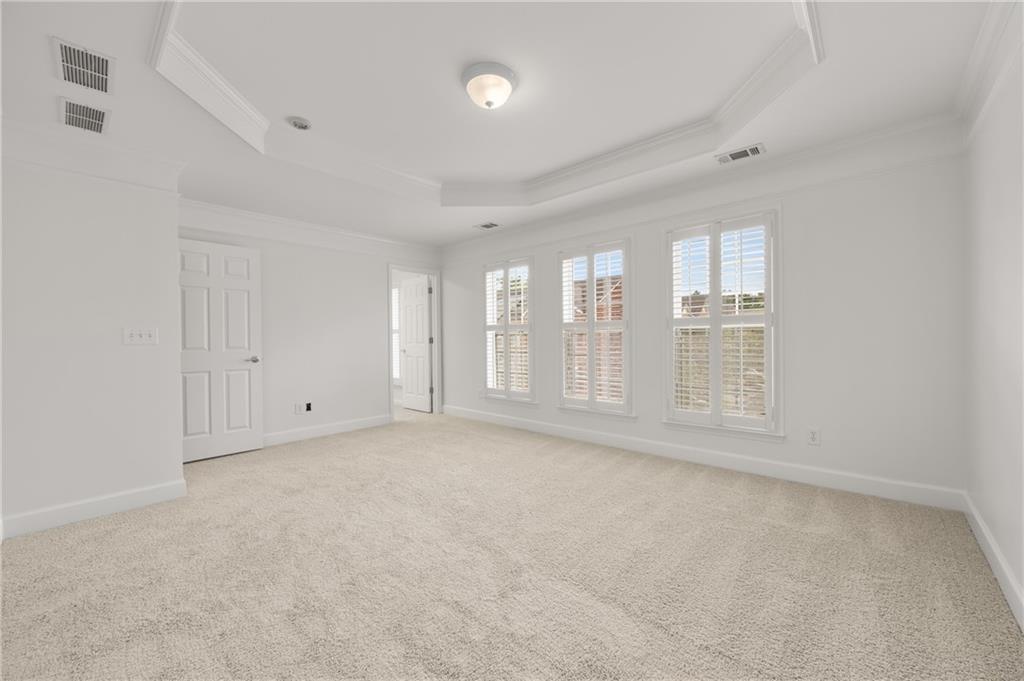 2513 Friar Tuck Lane #1, Atlanta, Georgia image 19