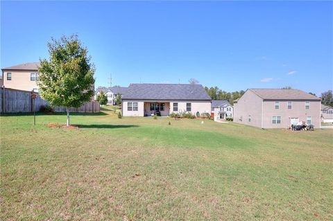 A home in Jefferson