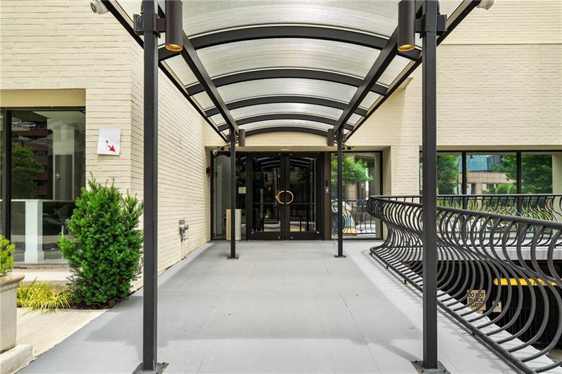 1421 Peachtree Street NE 203