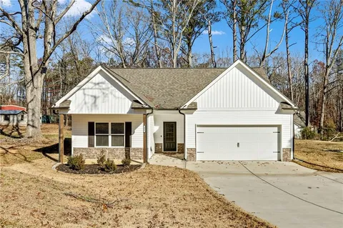 391 Mulberry Rock, Temple, GA 30179 - MLS#: 7500942