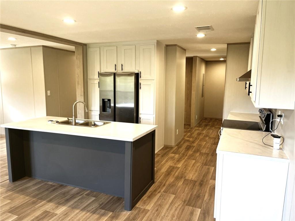 Lawson Landing - Residential