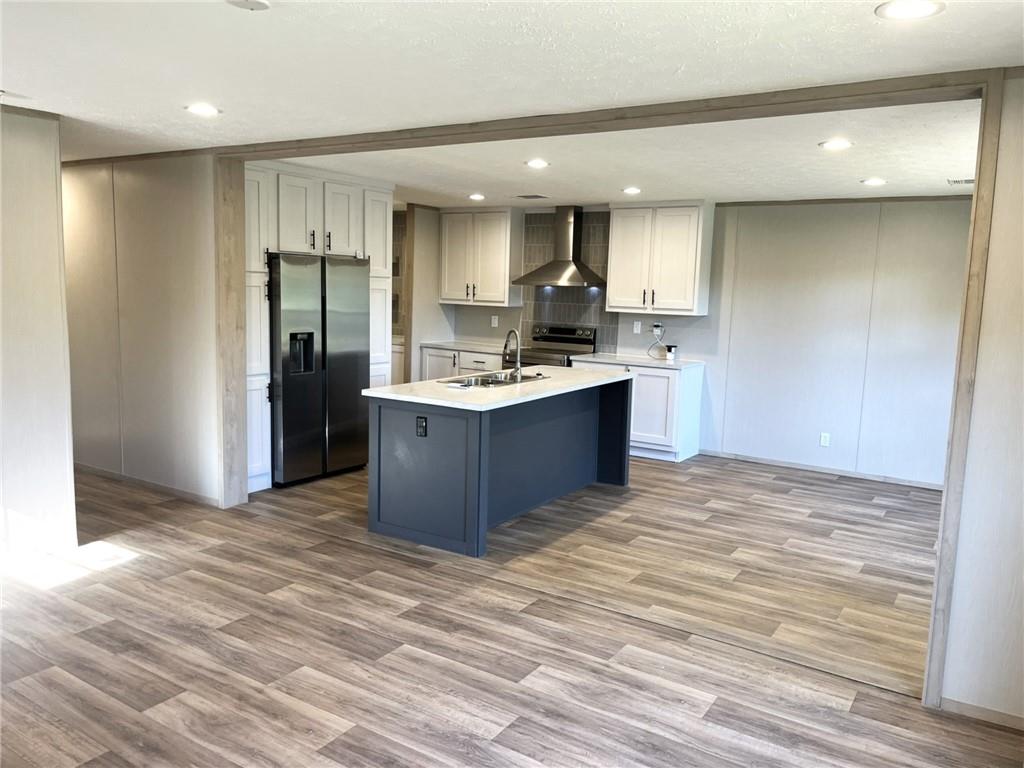 Lawson Landing - Residential