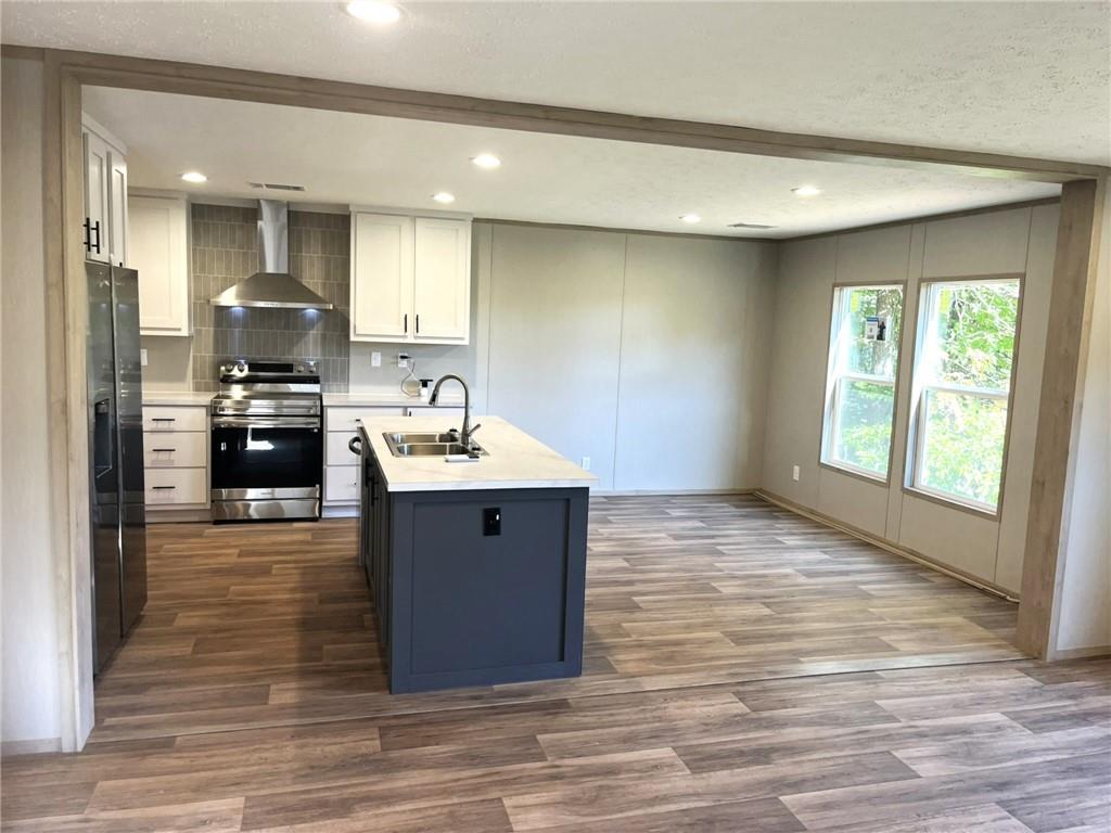 Lawson Landing - Residential